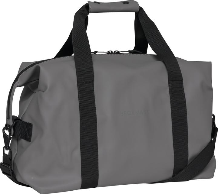 Produktbild Beckmann Reiseta.Street WEEKEND 24H gra (27 l)