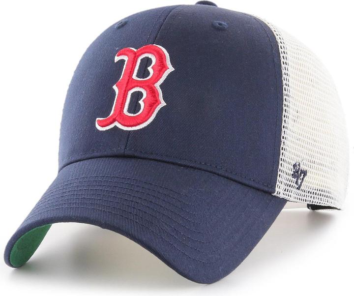 Immagine prodotto 47 Brand Branson Boston Red Sox (Taglia unica)