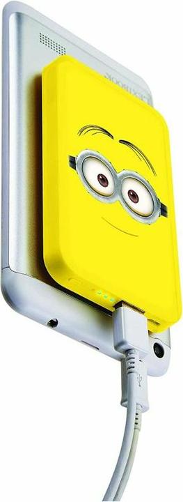 Immagine prodotto Lexibook Tirapiedi (4000 mAh)