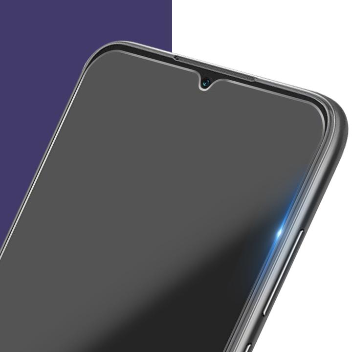 Actual product image Imak Screen protector, full cover screen protector (1 Piece, Blackview A55)