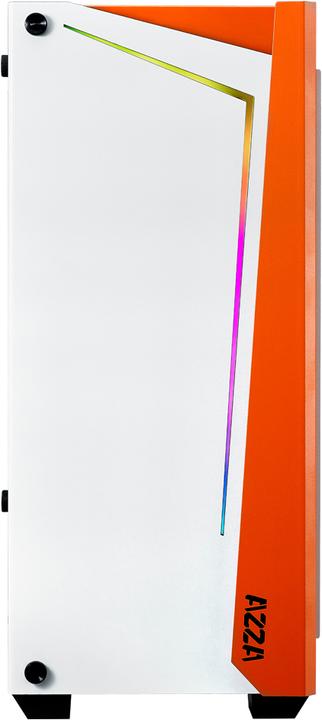 Image du produit Azza Apollo 430 (ATX, mATX)