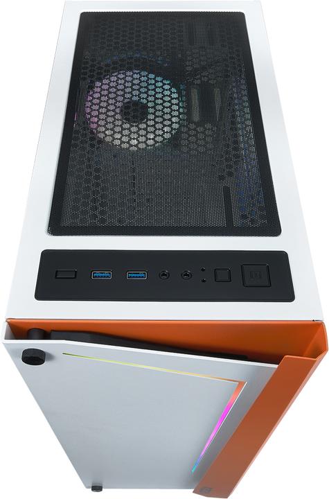 Image du produit Azza Apollo 430 (ATX, mATX)