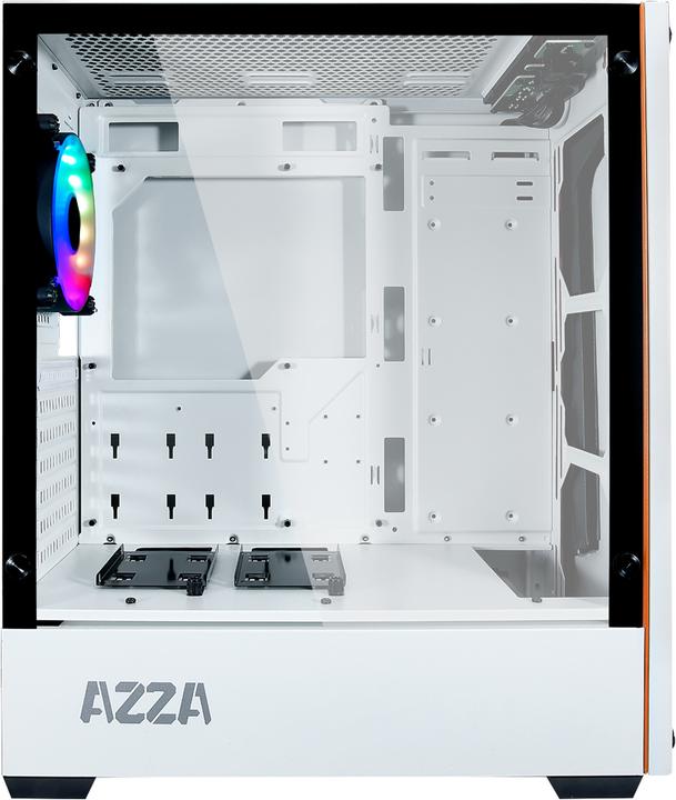 Image du produit Azza Apollo 430 (ATX, mATX)