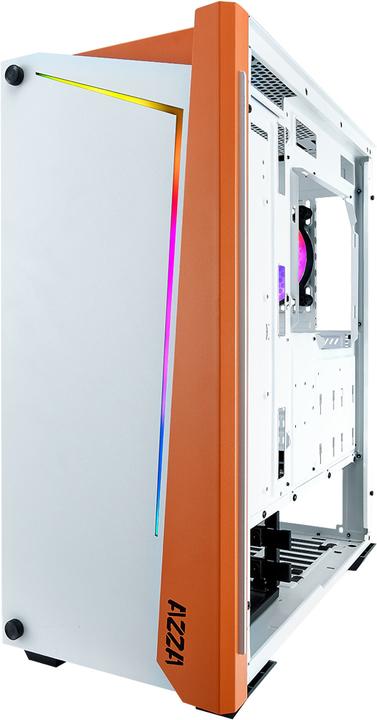 Image du produit Azza Apollo 430 (ATX, mATX)
