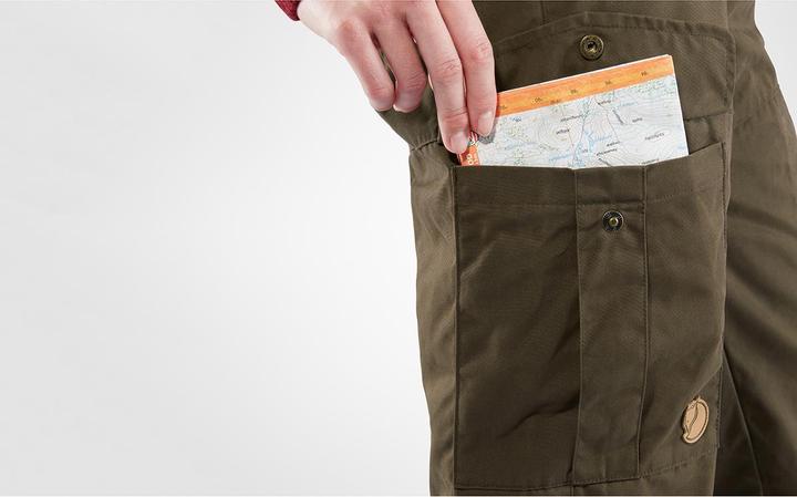 Produktbild Fjällräven Karla Pro (42)