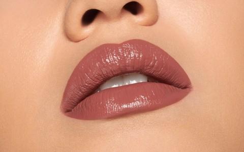 Actual product image Pupa Milano Vamp! 107 Rosewood 3.5g (107 Rosewood)