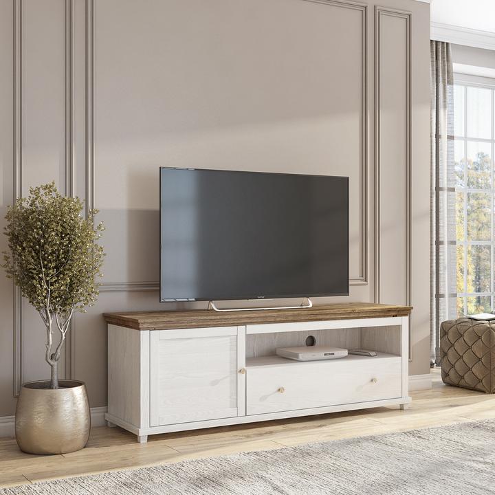Produktbild Helvetia Möbel Evora WM (181 x 49 x 61 cm)