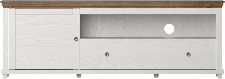 Produktbild Helvetia Möbel Evora WM (181 x 49 x 61 cm)