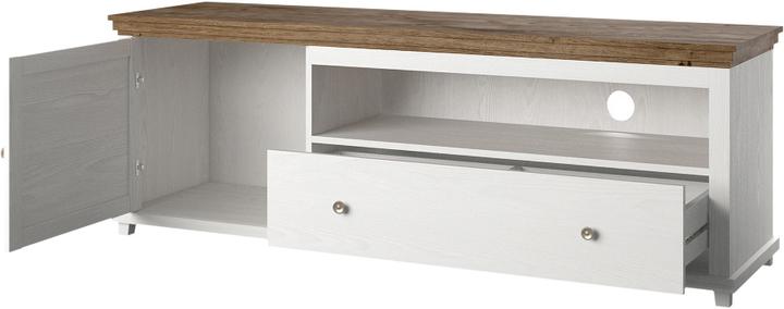 Produktbild Helvetia Möbel Evora WM (181 x 49 x 61 cm)