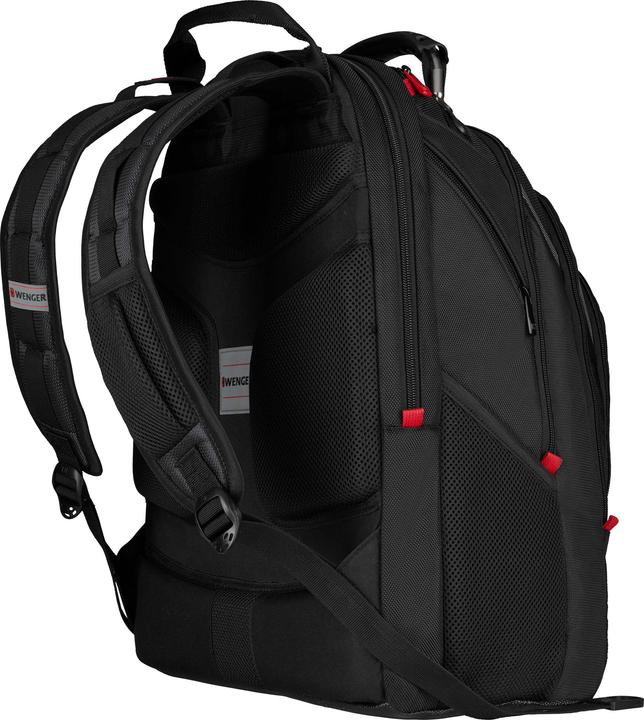 Actual product image Wenger Ibex (23 l)
