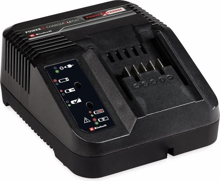 Produktbild Einhell PXC-Starter-Kit (18 V)