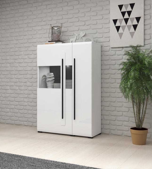 Produktbild Helvetia Möbel Tulsa WM (90 x 39 x 136 cm)
