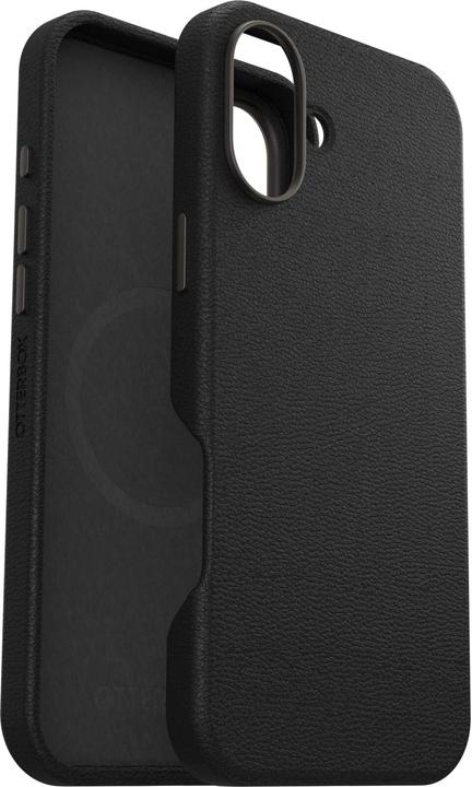 Immagine prodotto OtterBox Symmetry Cactus Leather mit MagSafe (Apple iPhone 16 Plus)