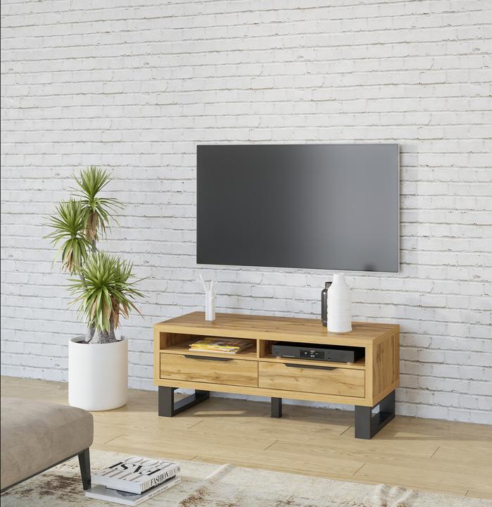 Immagine prodotto Helvetia Möbel Sala (124 x 50 x 50 cm)