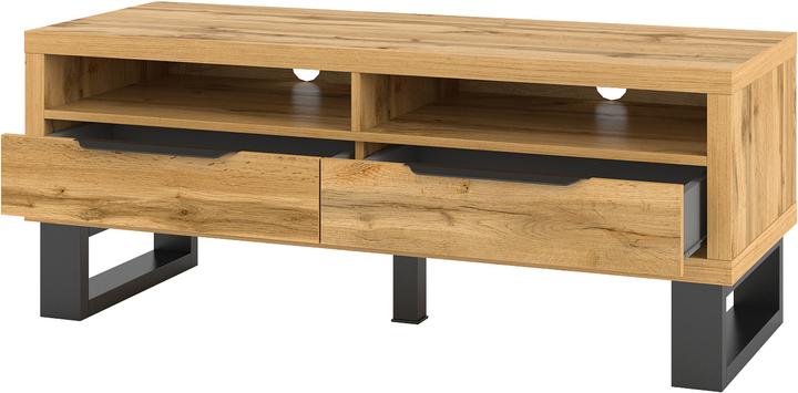 Immagine prodotto Helvetia Möbel Sala (124 x 50 x 50 cm)
