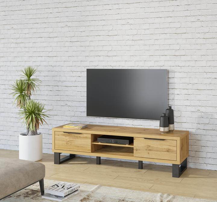 Immagine prodotto Helvetia Möbel Sala (180 x 50 x 50 cm)