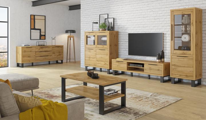 Immagine prodotto Helvetia Möbel Sala (180 x 50 x 50 cm)