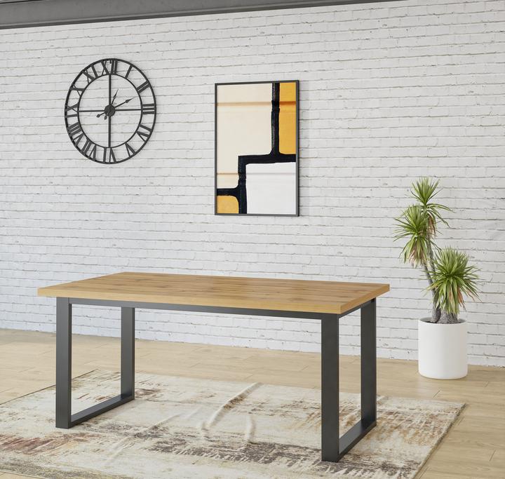 Produktbild Helvetia Möbel Halle (90 x 76 x 170 cm)