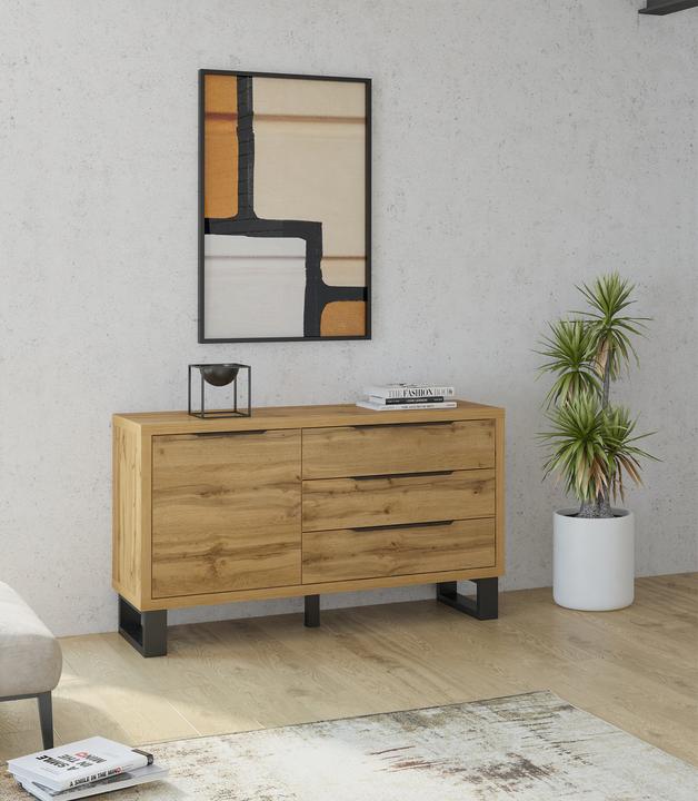 Produktbild Helvetia Möbel Halle (144 x 45 x 83 cm)