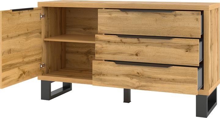 Produktbild Helvetia Möbel Halle (144 x 45 x 83 cm)