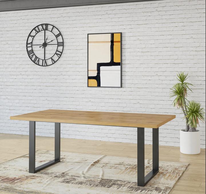 Image du produit Helvetia Möbel Halle (100 x 76 x 200 cm)