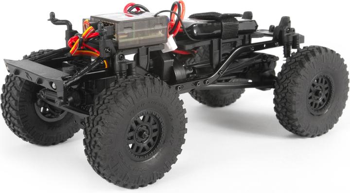Actual product image Axial SCX24 Deadbolt (RTR Ready-to-Run)