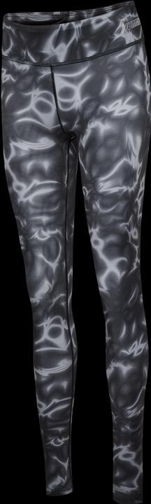 Image du produit hummel Hmlte Twist Aop Tights Mid Waist (L)