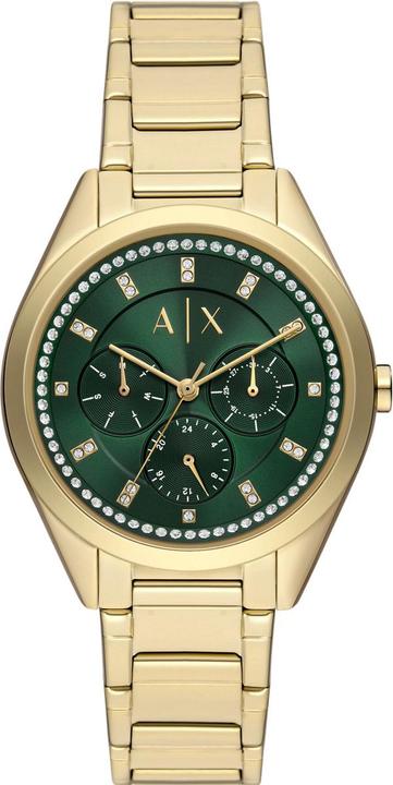 Armani Exchange Lady Giacomo (Montre analogique, 38 mm)