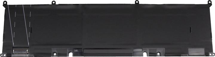 Actual product image Dell P8P1P (3 Cells, 4650 mAh)