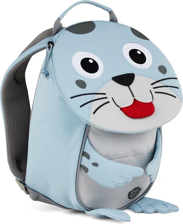 Immagine prodotto Affenzahn Zaino asilo Little Friend 26 cm