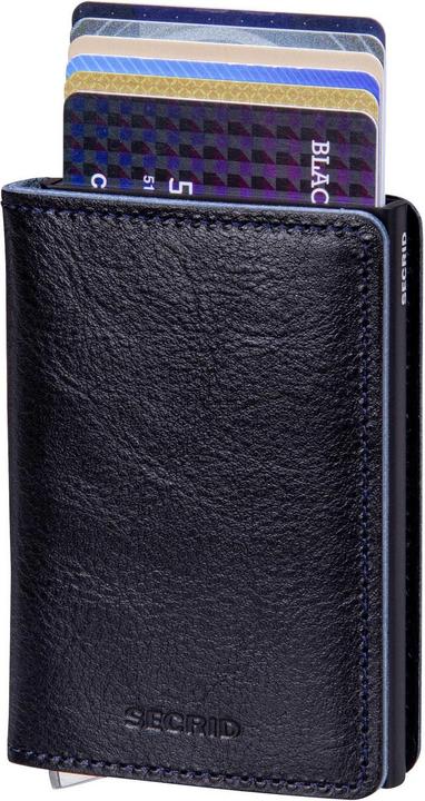 Produktbild Secrid Premium Slimwallet Basco navy