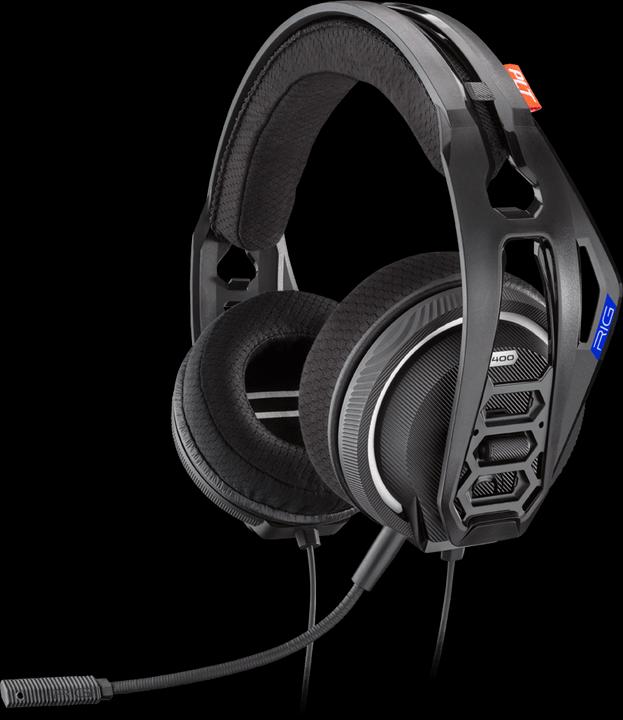 Actual product image Nacon Gaming Rig 400hs (Cable)