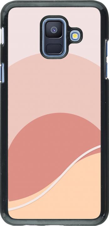 Immagine prodotto PhoneLook Copertina Autunno 22 Alba astratta (Samsung Galaxy A6)