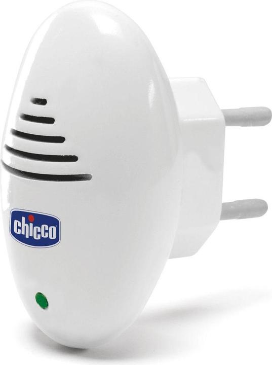 Immagine prodotto Chicco ANTI-MOSTQUITO Repellente elettronico per zanzare
