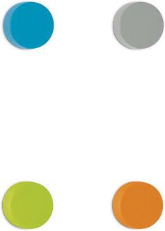 Actual product image Maul MAULFUN - Whiteboard accessories (38.5 x 58.5 cm)