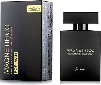 Magnetifico Selection Man perfume with fragrance pheromones spray 100ml (Eau de Parfum, 100 ml)