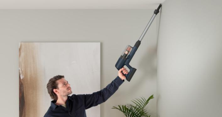 Produktbild Electrolux Vacuum Cleaner Stick Ep71b14wet Electrol