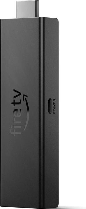 Actual product image Amazon Fire TV Stick 4K Max (2nd Gen) (16 GB, Fire OS)