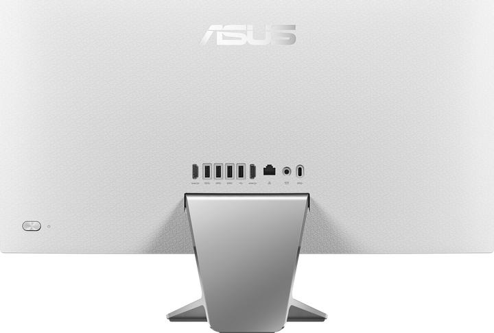 Actual product image ASUS VivoAIO Pro 24 Intel Core i5-1335U 23.8p FHD 8Go 512Go PCIE G4 SSD UMA W11P (Intel Core i5-1335U, 8.19 GB, 512 GB)