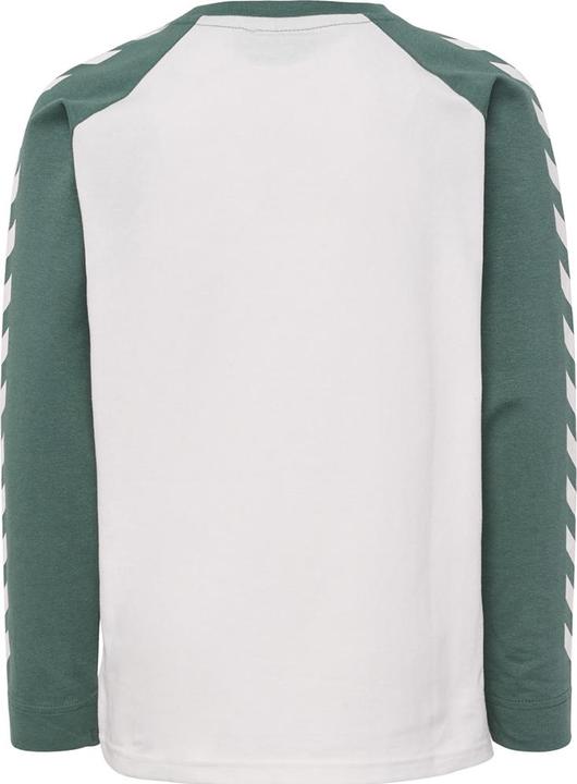 Produktbild hummel hmlSETH T-SHIRT L/S (110)