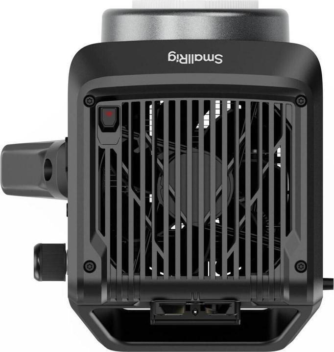 Actual product image SmallRig RC 220B Pro COB LED (Video light)