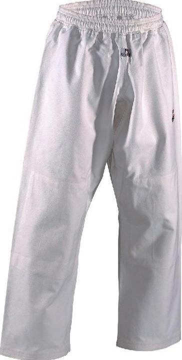 Actual product image Danrho kimono jiu-jitsu shogun plus (176)