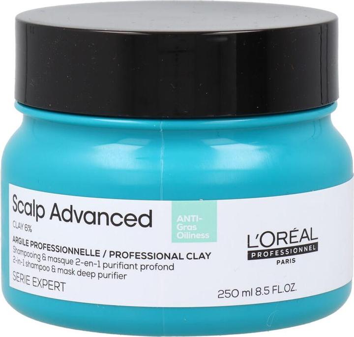 Produktbild L'Oréal Professionnel Scalp Advanced (250 ml)