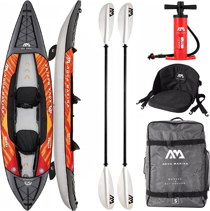 Aqua Marina Memba-Kayak 390 (2 Pers.)