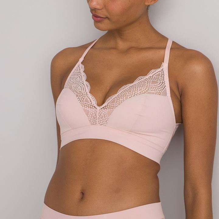 Actual product image La Redoute Collections Bra without underwire (80 D)