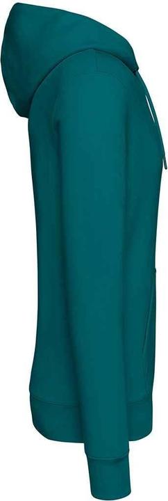 Immagine prodotto Native Spirit Felpa con Cappuccio Pesante Adulto Unisex (S)