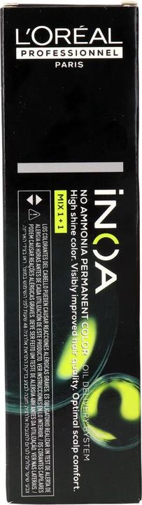 Image du produit L'Oréal Professionnel INOA coloration d'oxydation sans ammoniaque #7 60 gr (#7)