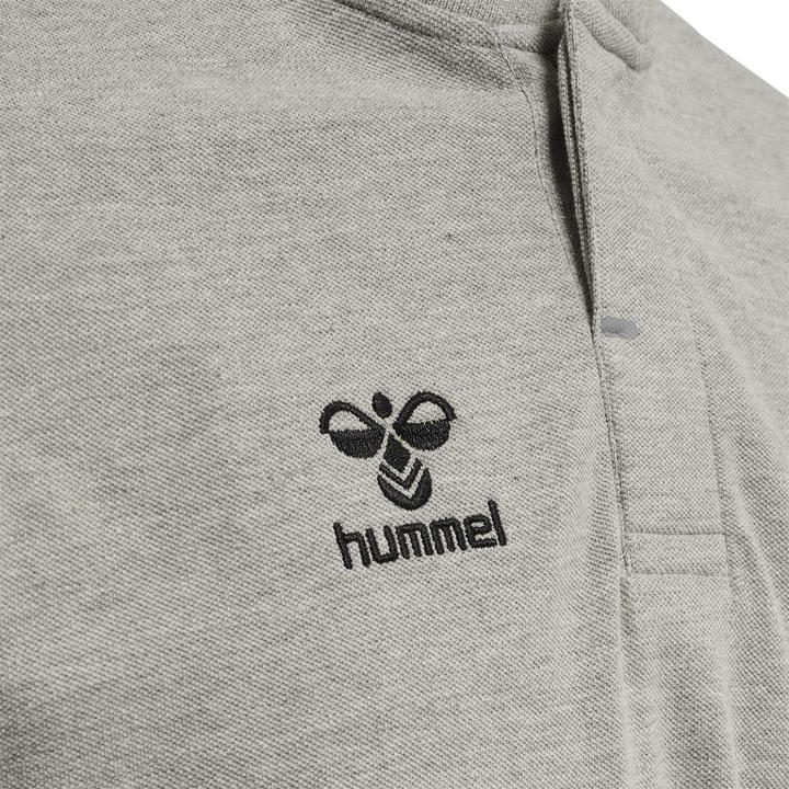 Actual product image hummel hmlMOVE GRID POLO (5XL)
