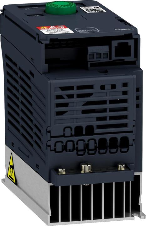 Immagine prodotto Schneider Electric ATV320 0.18KW 200V 1PH COMPATTO VSD