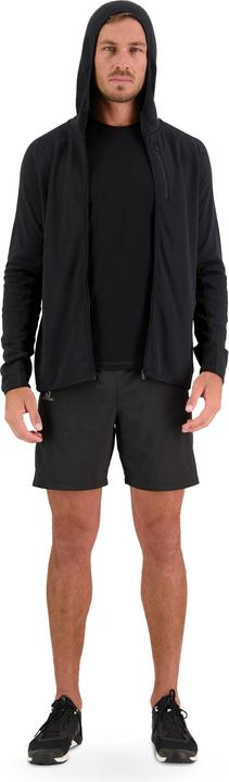 Immagine prodotto Mons Royale Cappuccio in pile Approach Merino Shift (XL)